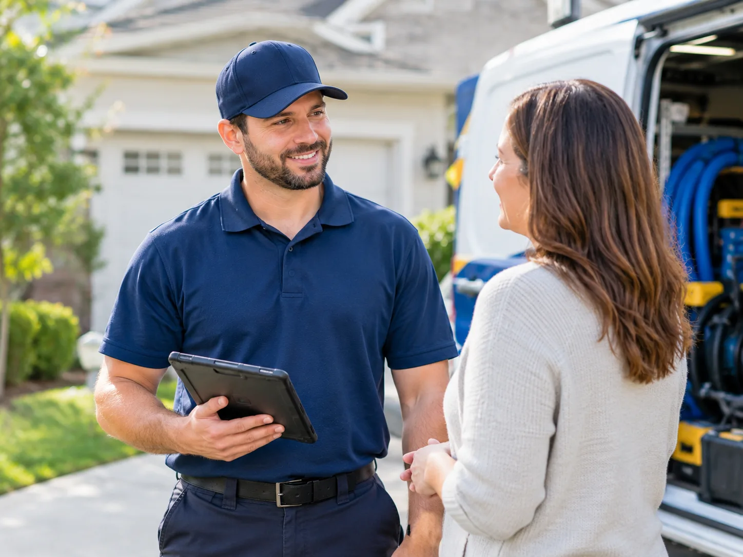 Sewage Backup Cleanup Hartfield, VA FAQs